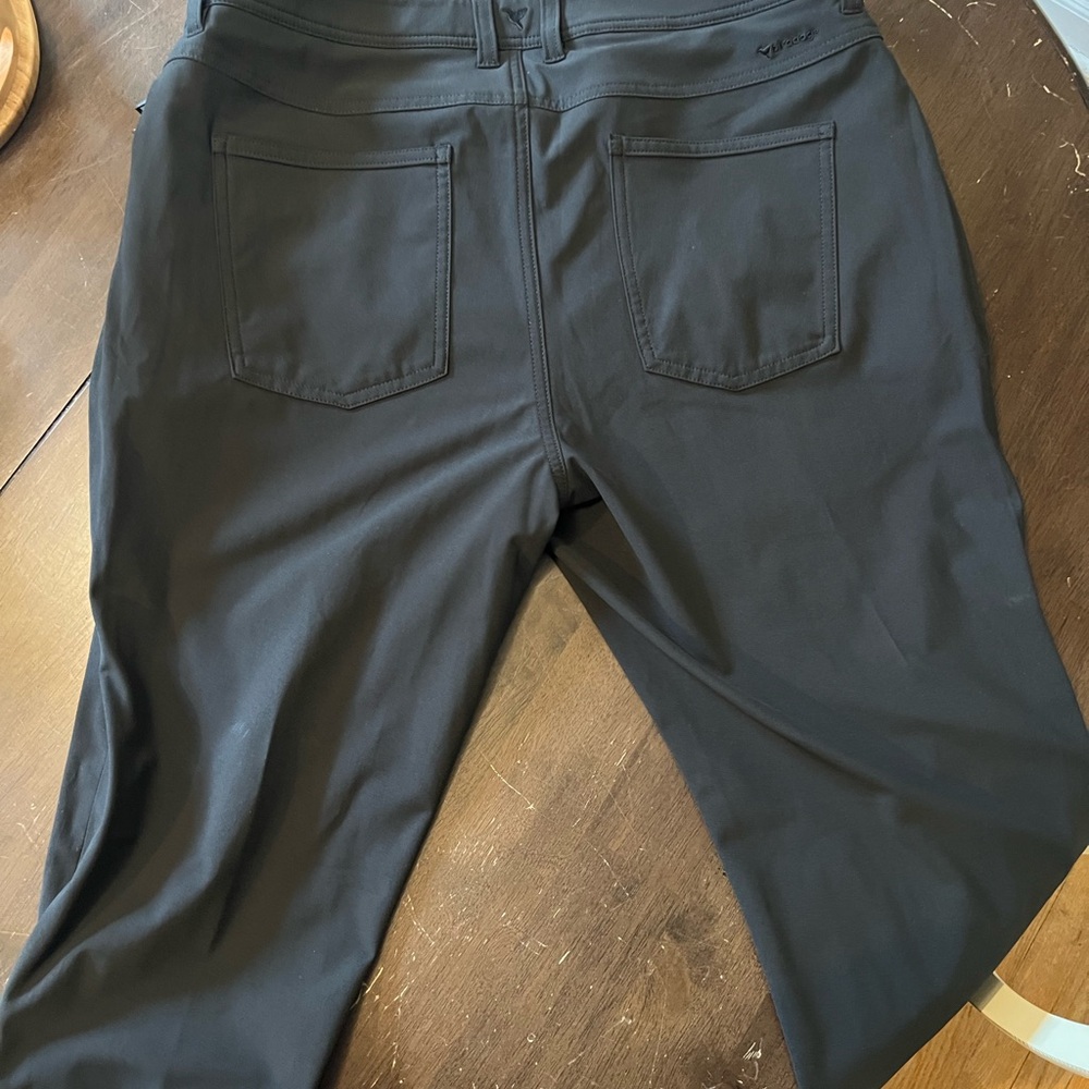 Birddogs Men's Flex 5 Pocket Pants - Picture 4 of 4